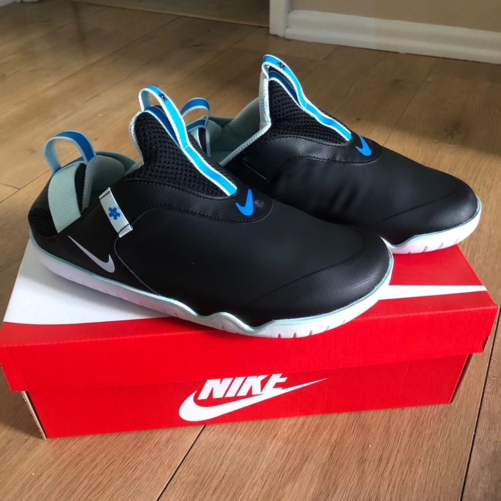 Nike zoom plus